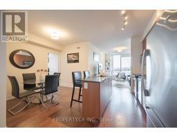 704 - 15 VIKING LANE, Toronto, Ontario