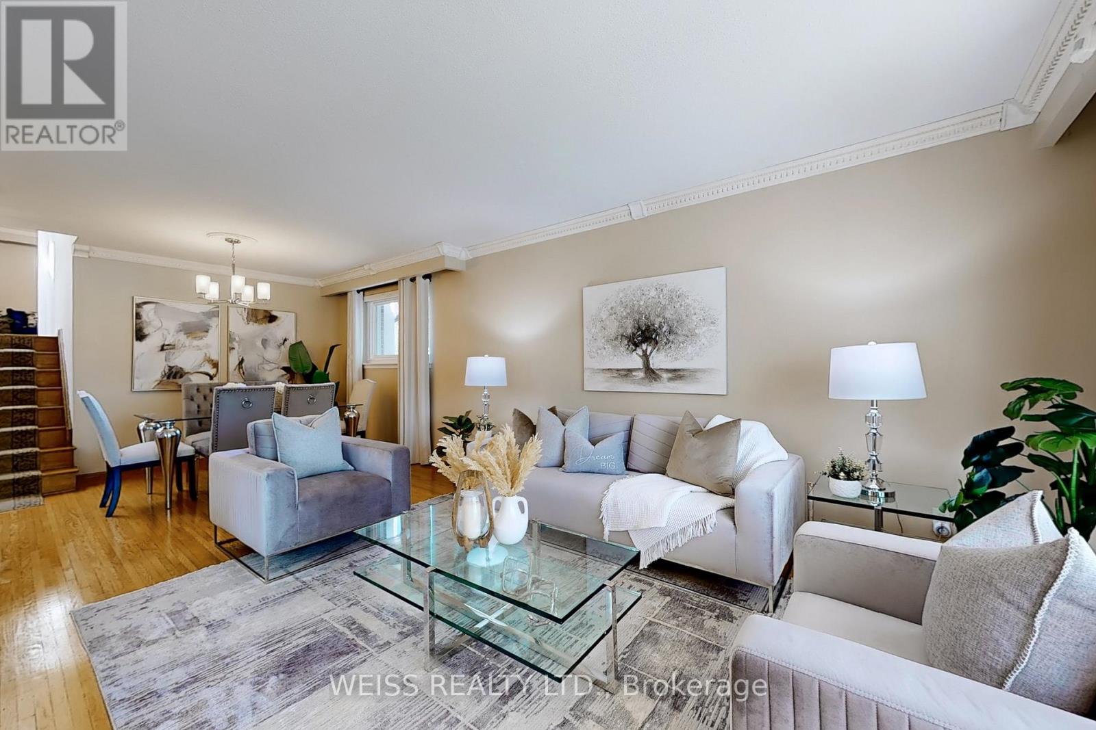 3195 Havenwood Drive, Mississauga, Ontario  L4X 2M2 - Photo 4 - W12151104
