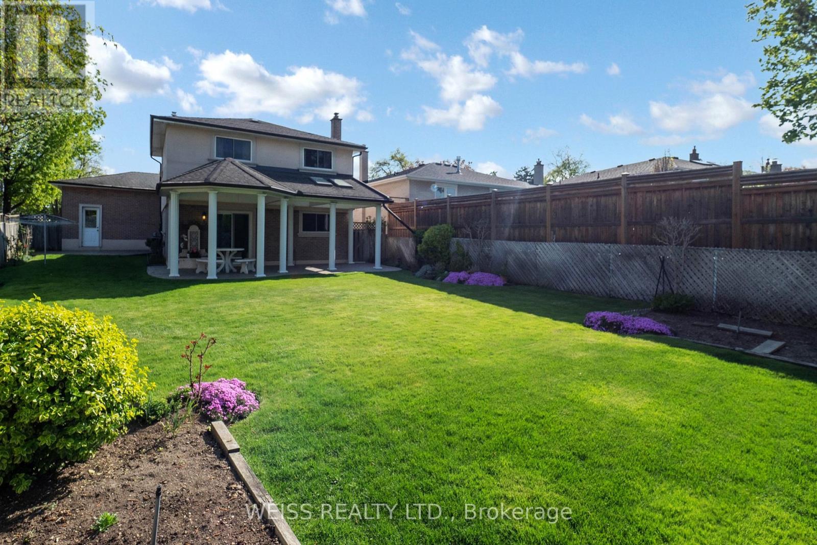 3195 Havenwood Drive, Mississauga, Ontario  L4X 2M2 - Photo 46 - W12151104