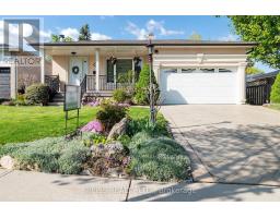 3195 HAVENWOOD DRIVE, Mississauga, Ontario