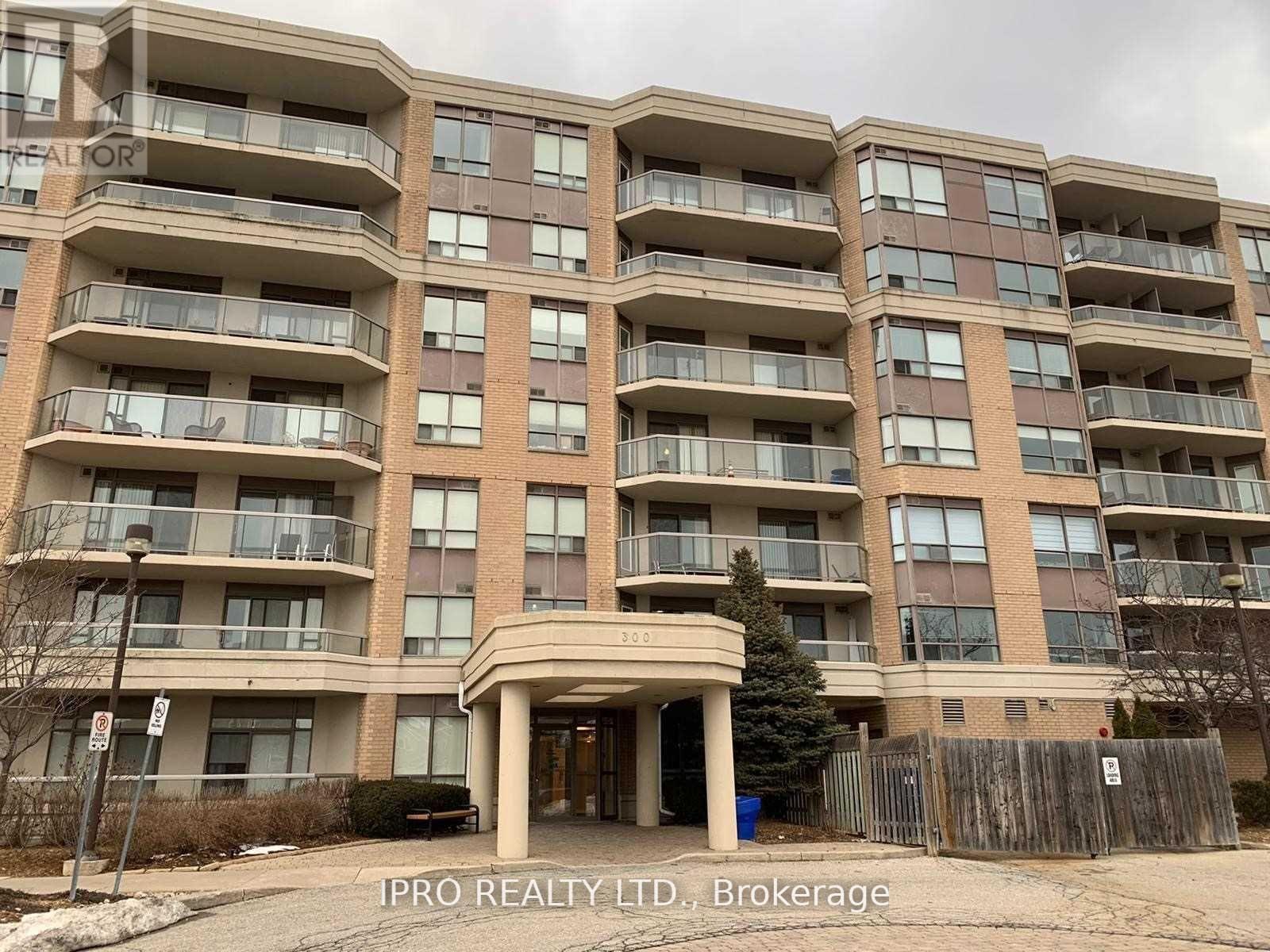 Property at 207 - 300 RAY LAWSON BOULEVARD image 1