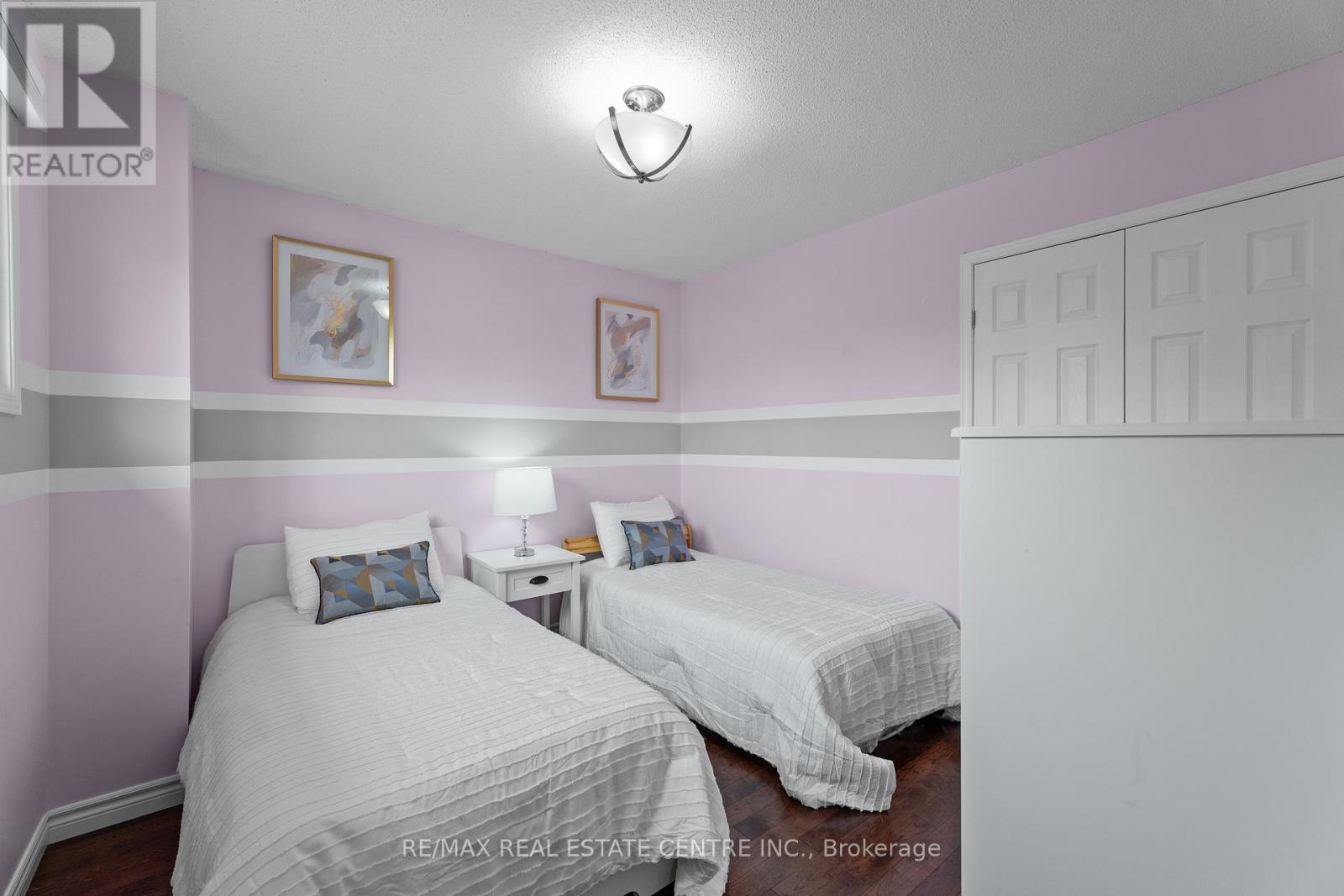 30 Greenmount Road, Brampton, Ontario  L6S 1L5 - Photo 25 - W12151187