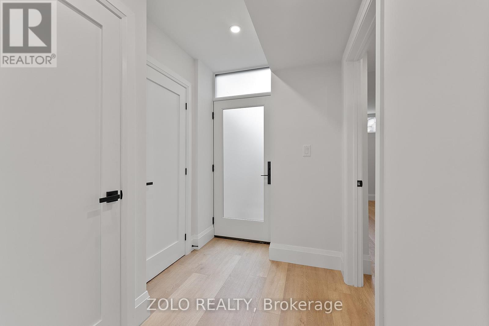 Lower - 1556 Davenport Road, Toronto (Corso Italia-Davenport), Ontario  M6H 2J1 - Photo 6 - W12151189