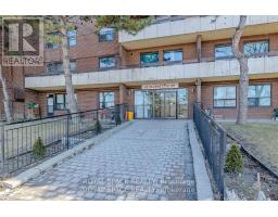 1009 - 45 SILVERSTONE DRIVE, Toronto, Ontario