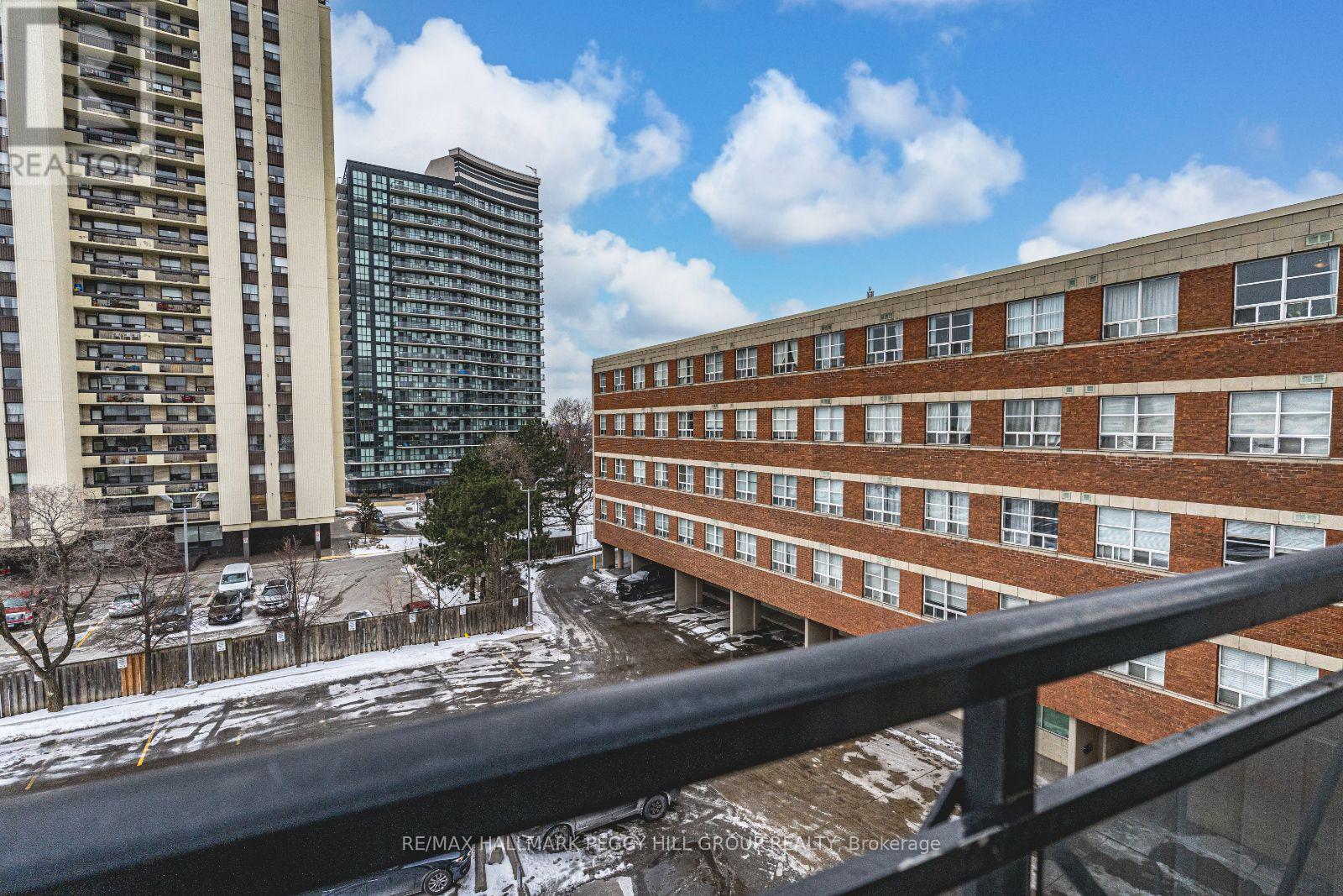 319 - 1415 Lawrence Avenue W, Toronto, Ontario  M6L 1A9 - Photo 9 - W12151230