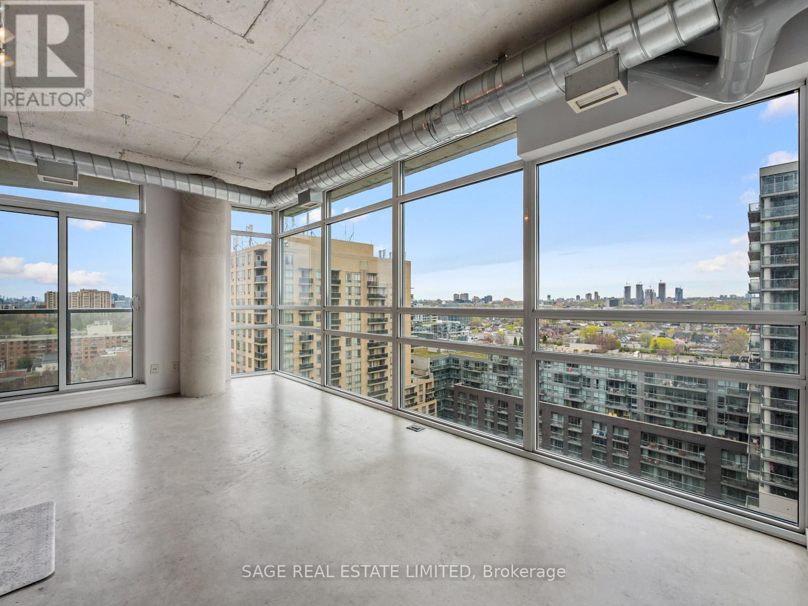 1502 - 150 Sudbury Street, Toronto, Ontario  M6J 3S8 - Photo 2 - C12118061