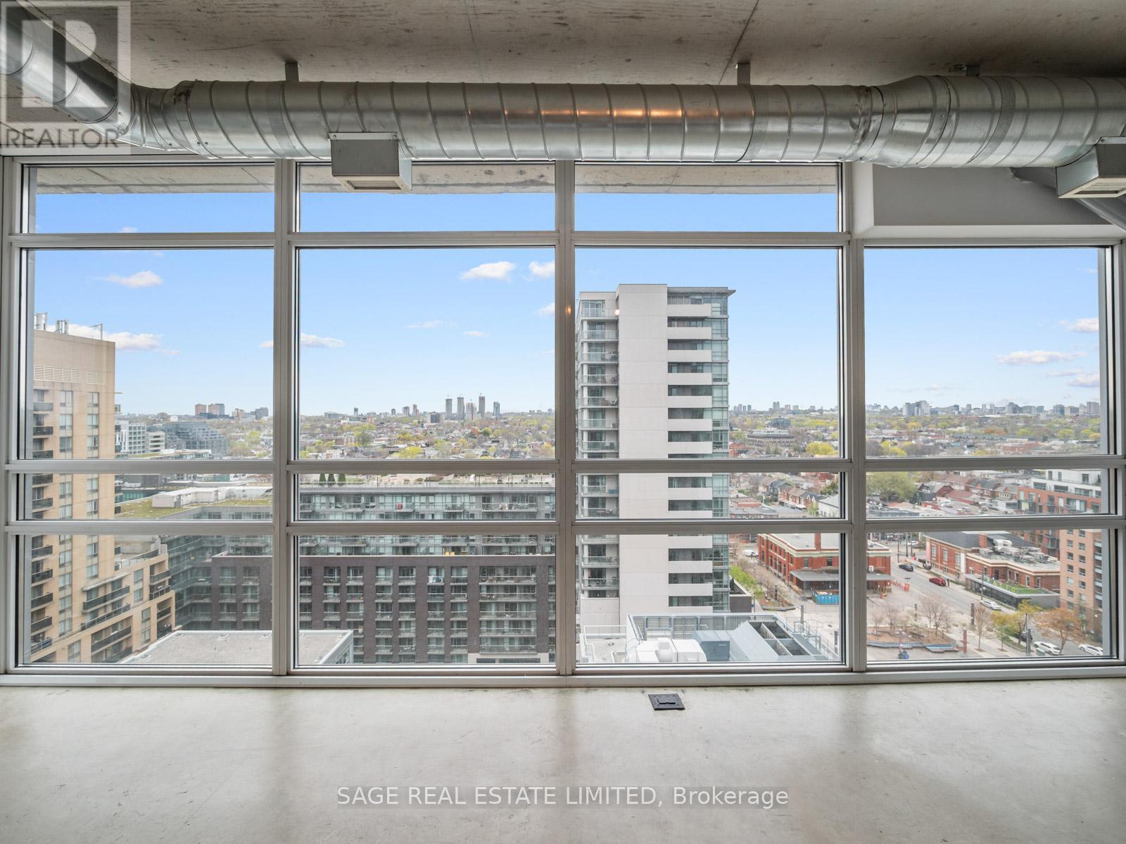 1502 - 150 Sudbury Street, Toronto, Ontario  M6J 3S8 - Photo 3 - C12118061