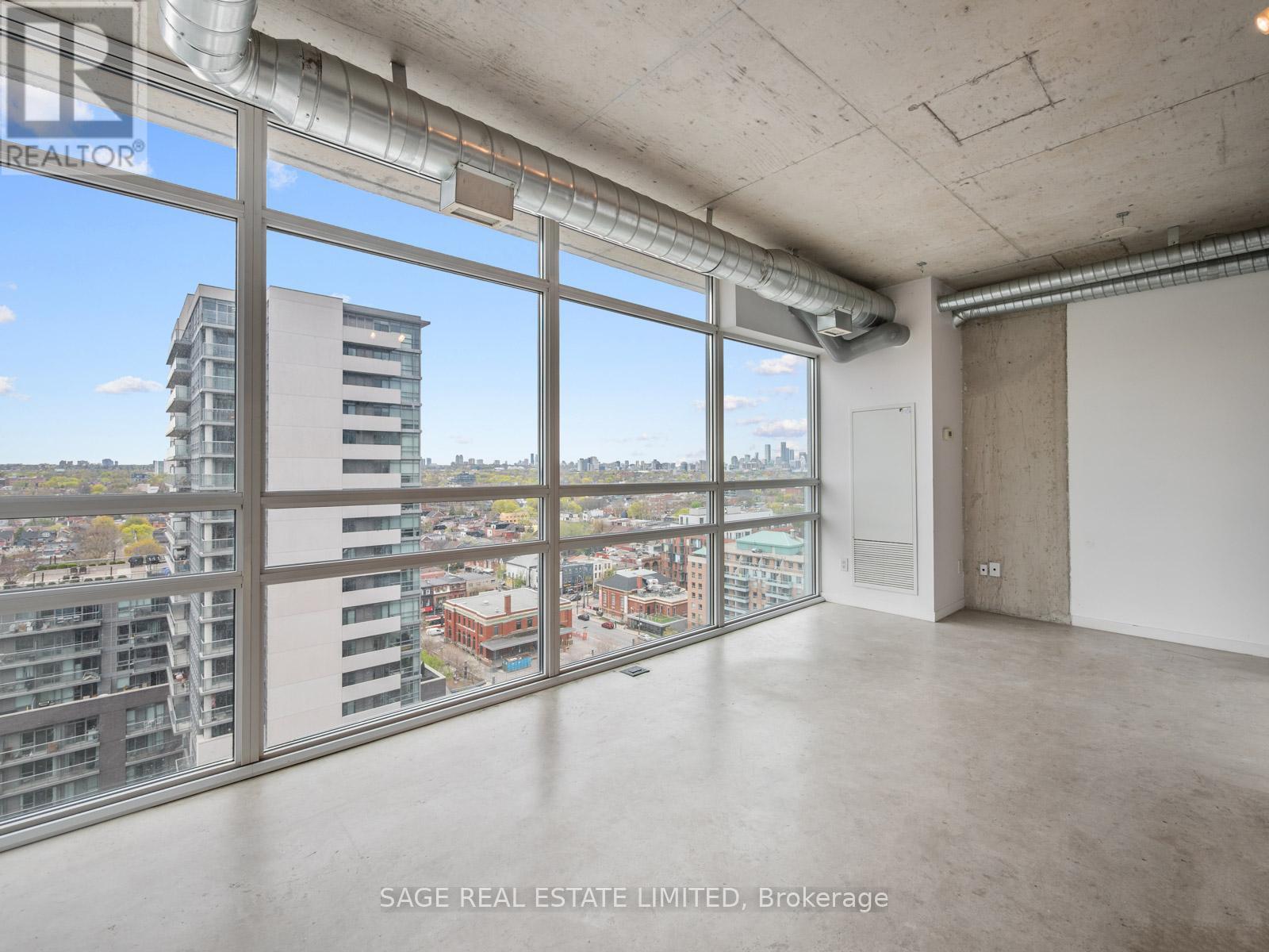 1502 - 150 Sudbury Street, Toronto, Ontario  M6J 3S8 - Photo 4 - C12118061