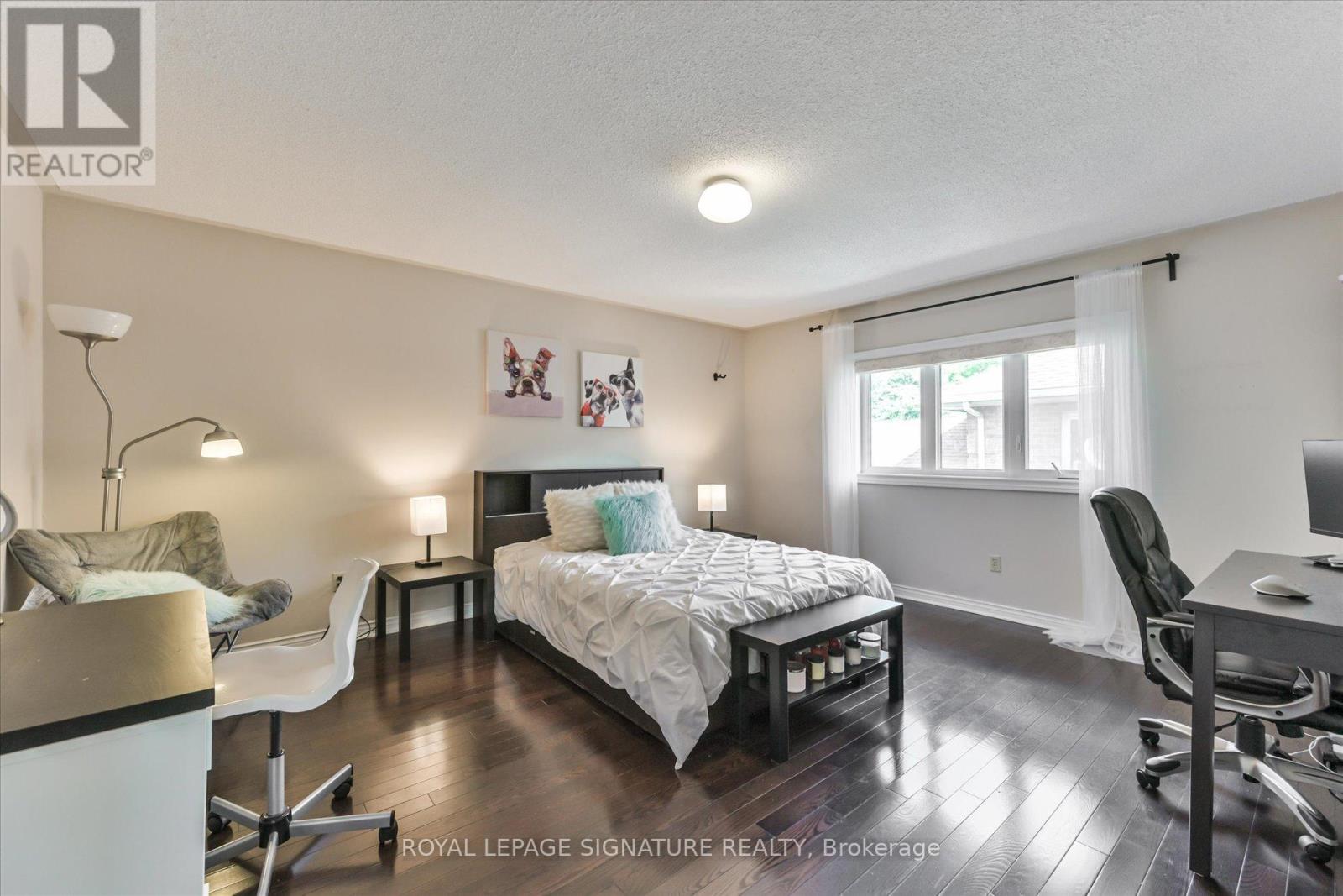 3588 Thorpedale Court, Mississauga (Erin Mills), Ontario  L5L 3V6 - Photo 30 - W11992648