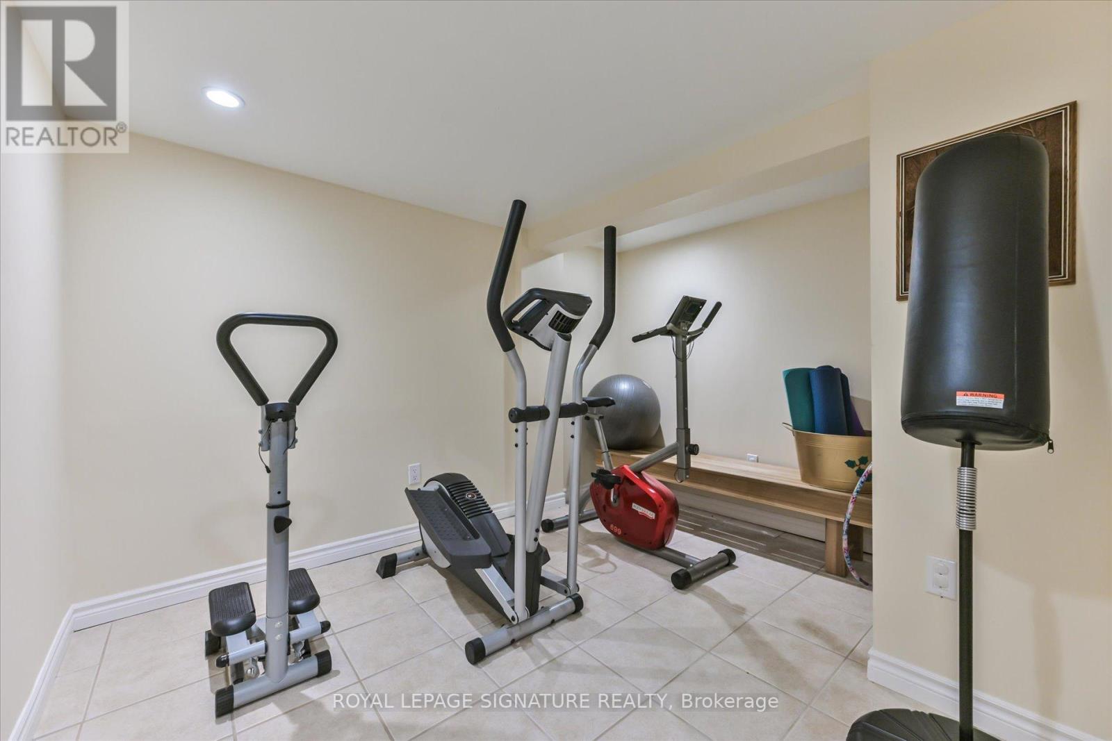 3588 Thorpedale Court, Mississauga (Erin Mills), Ontario  L5L 3V6 - Photo 38 - W11992648