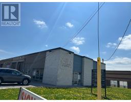 1 - 149 NORFINCH AVENUE, Toronto, Ontario