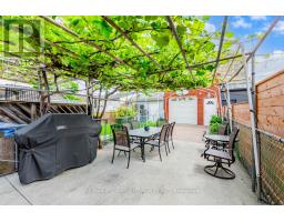 11 ALMA AVENUE, Toronto, Ontario