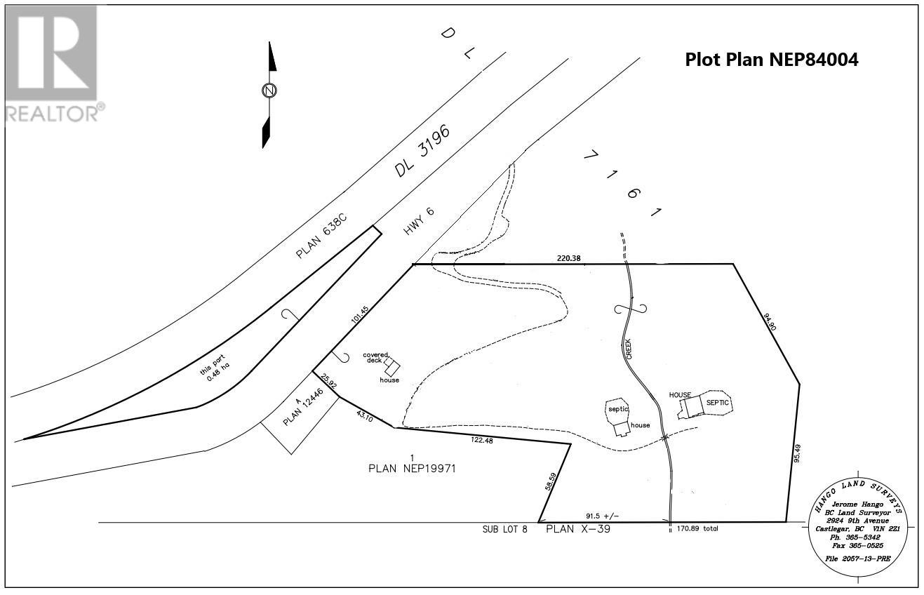 4820 6 Highway, Winlaw, British Columbia  V0G 2J0 - Photo 3 - 10347956