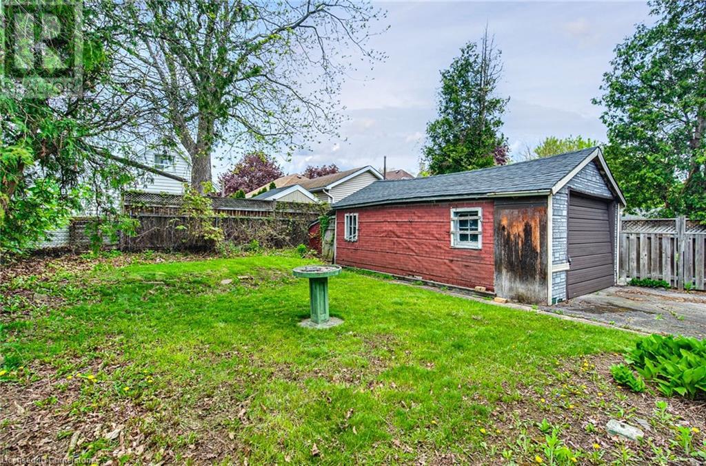 48 Woodbridge Road, Hamilton, Ontario  L8K 3C9 - Photo 36 - 40728689