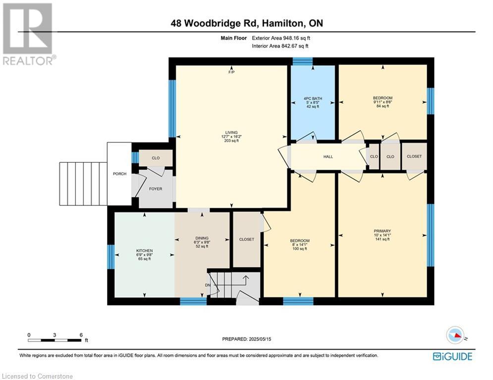 48 Woodbridge Road, Hamilton, Ontario  L8K 3C9 - Photo 41 - 40728689