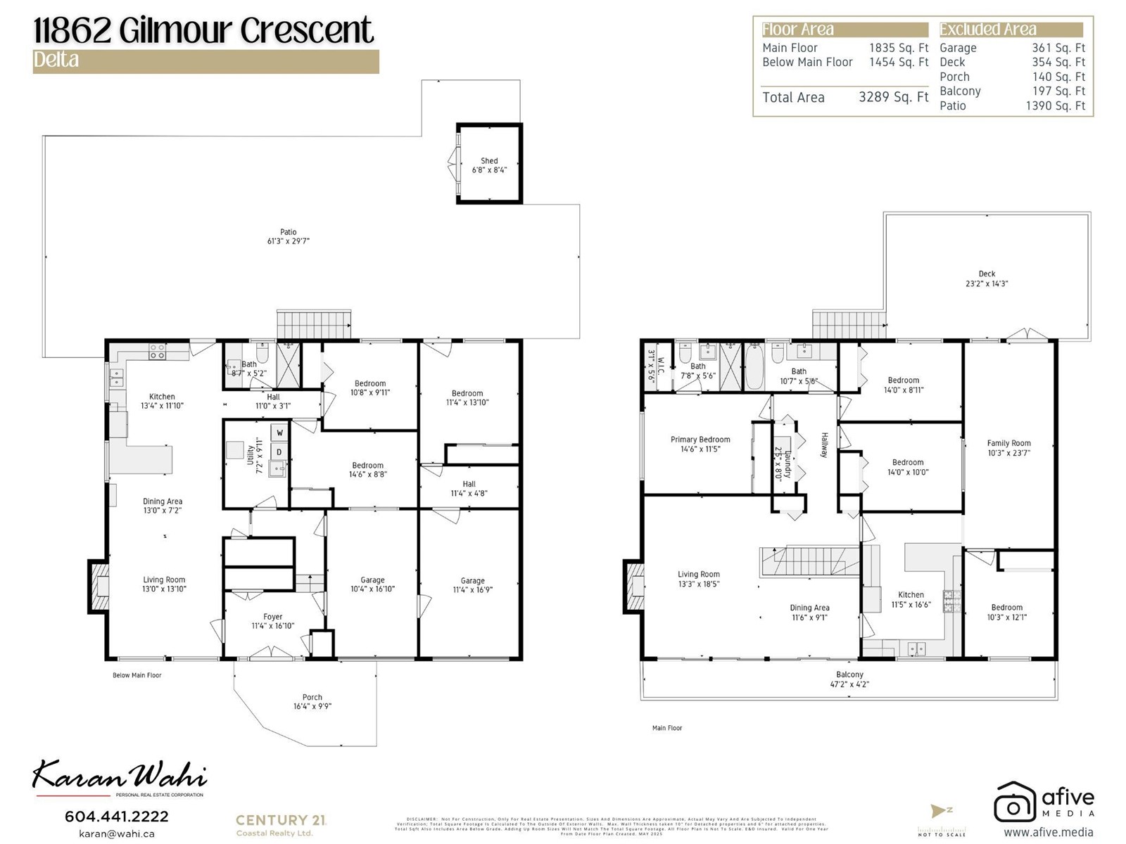 11862 Gilmour Crescent, Delta, British Columbia  V4C 1L1 - Photo 40 - R3002889