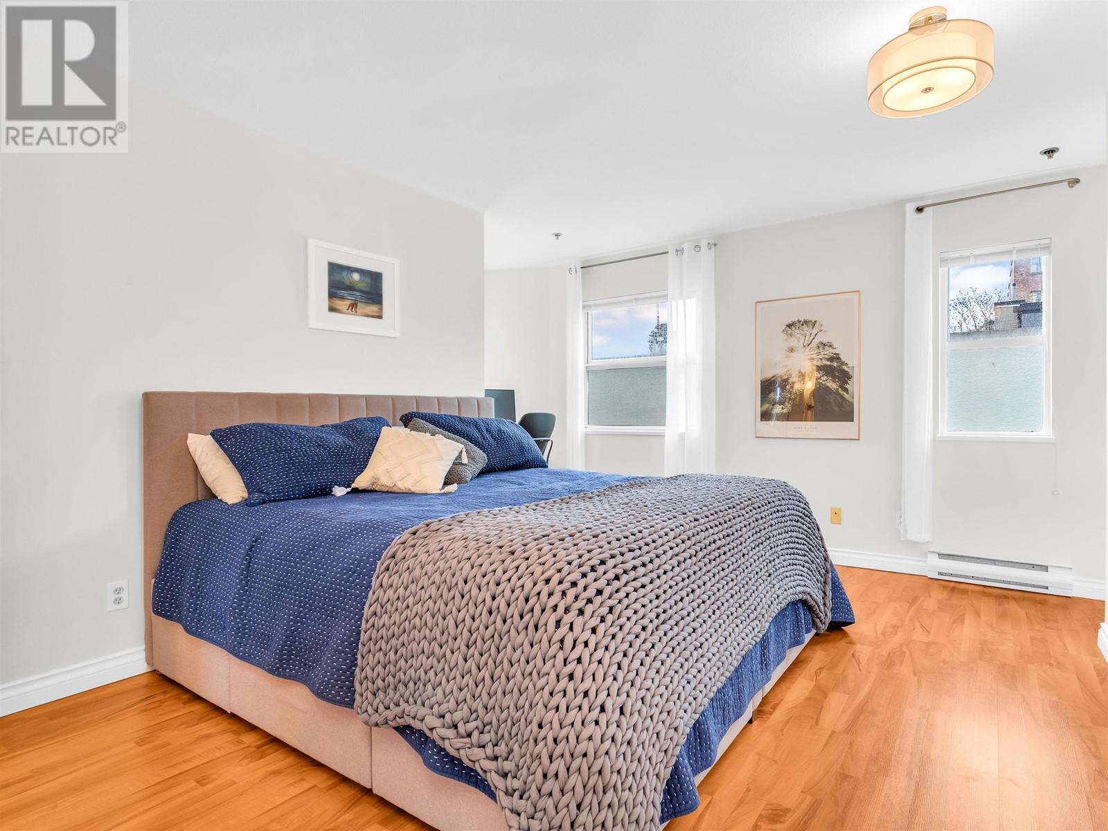 402 1575 W 12th Avenue, Vancouver, British Columbia  V6J 2E2 - Photo 24 - R2997389