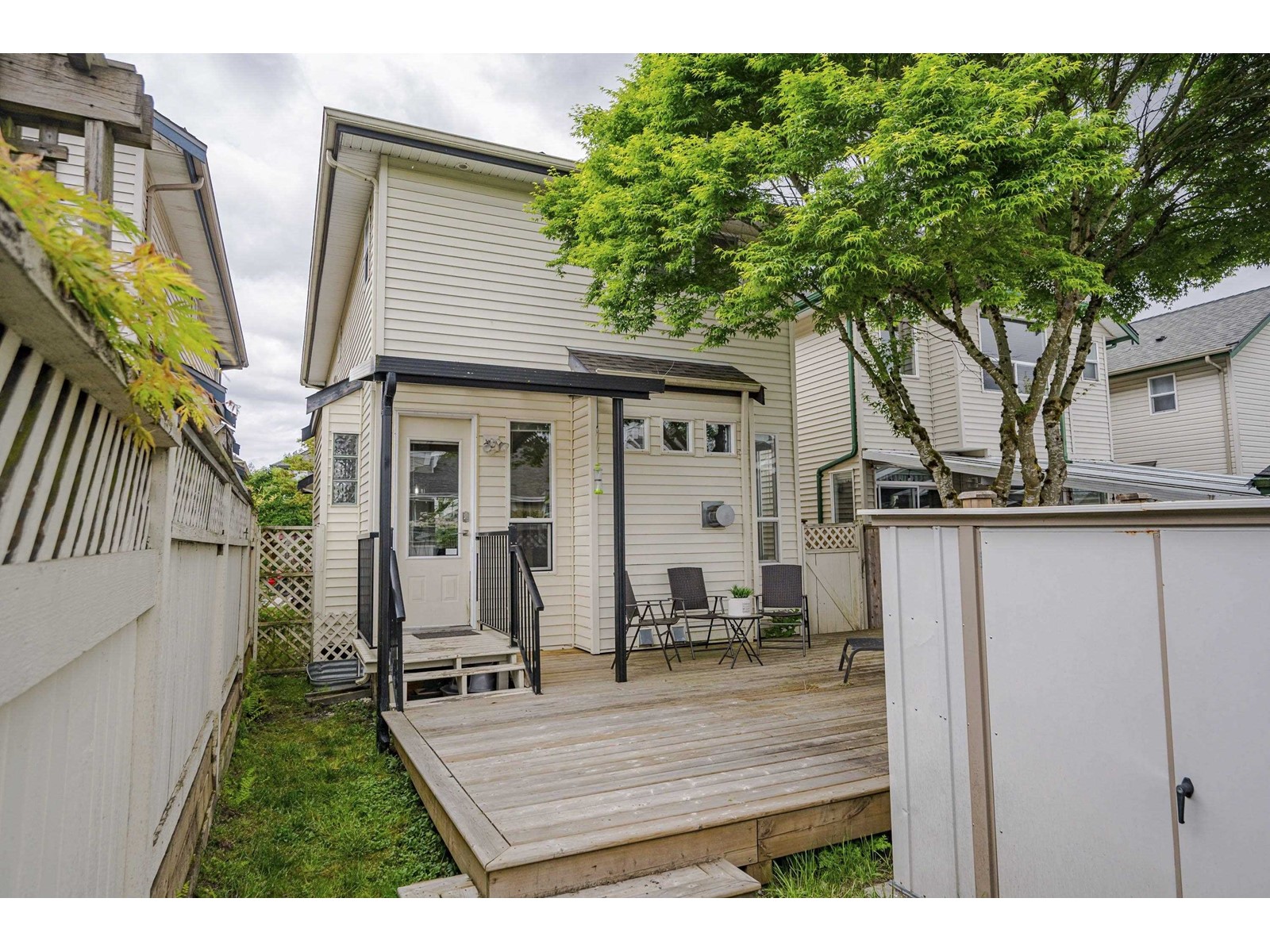 8676 207 Street, Langley, British Columbia  V1M 3X4 - Photo 37 - R2996885