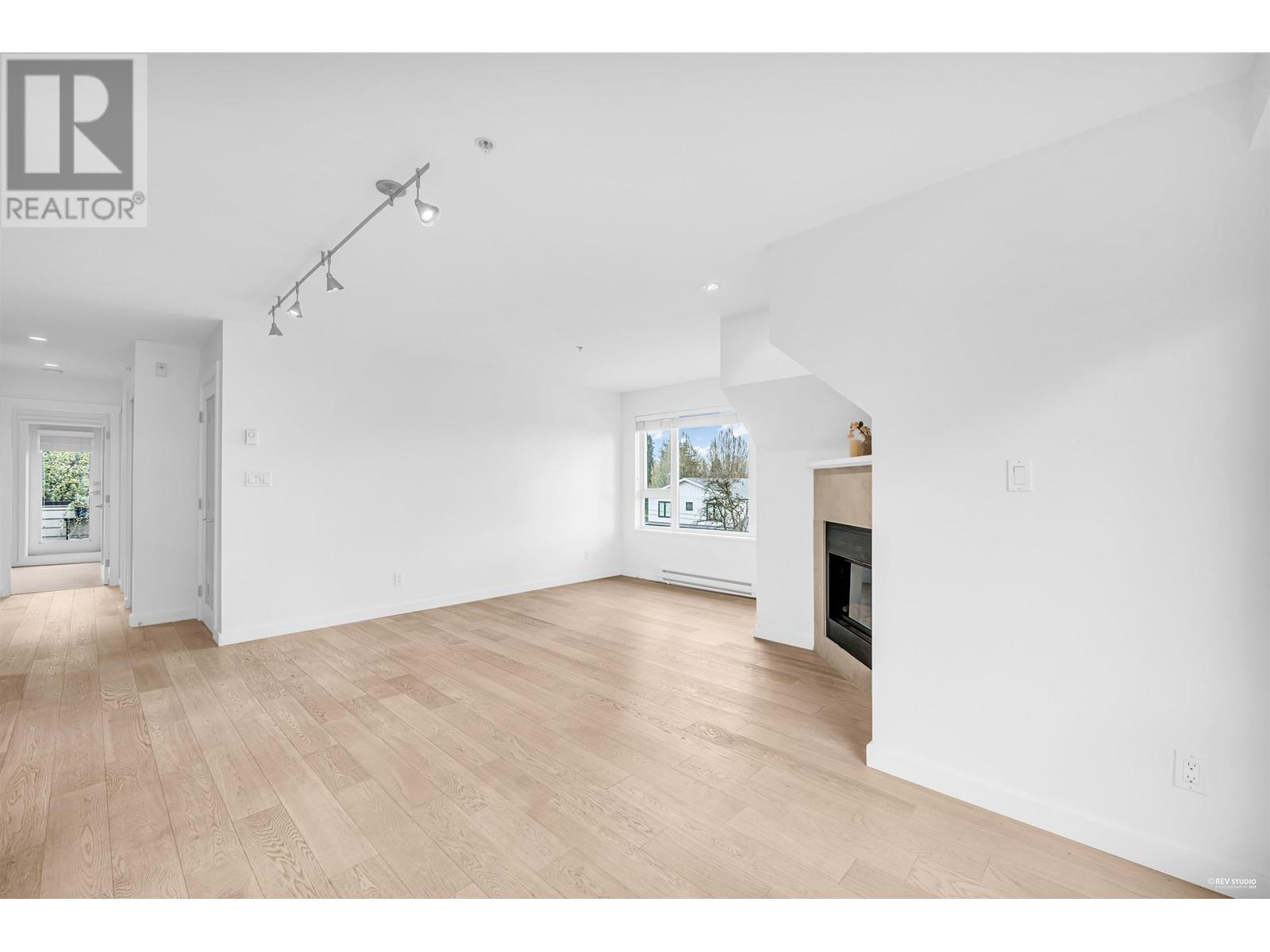 304 1880 W 57th Avenue, Vancouver, British Columbia  V6P 1T7 - Photo 12 - R2999131