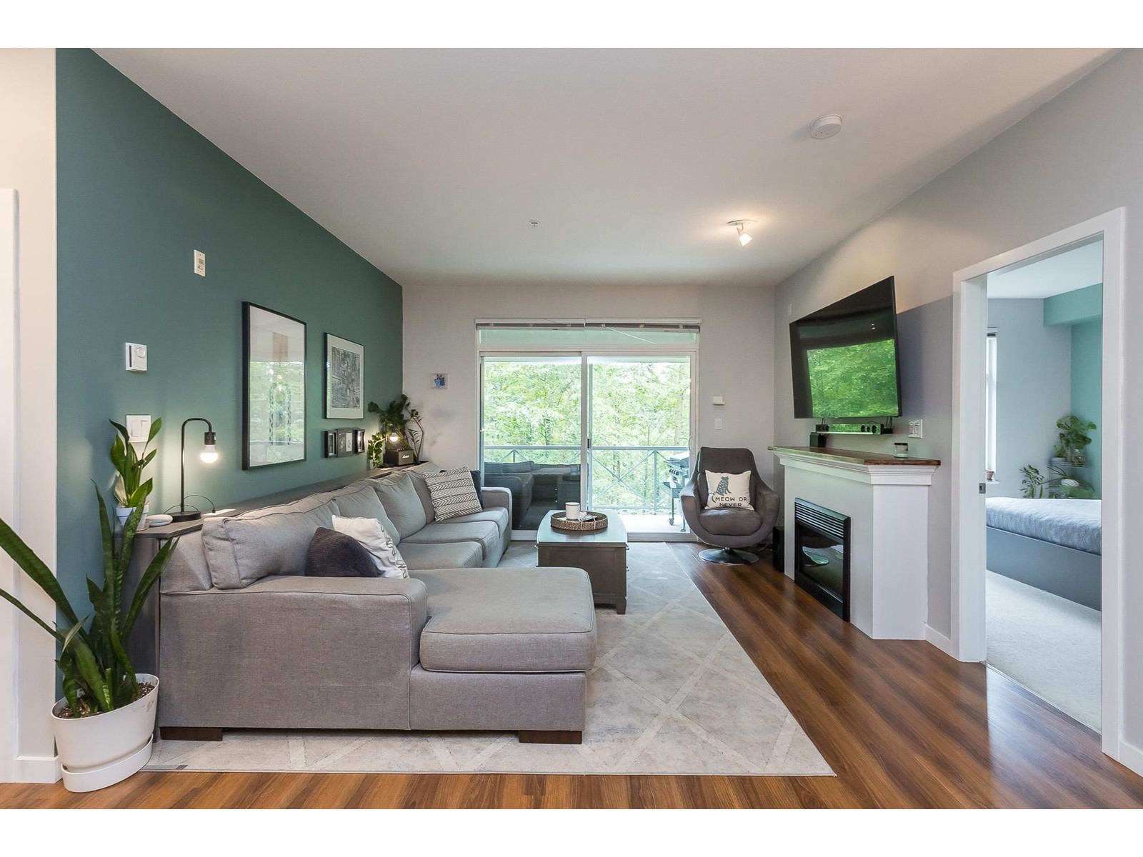 313 33318 E. Bourquin Crescent, Abbotsford, British Columbia  V2S 0A6 - Photo 19 - R3001210