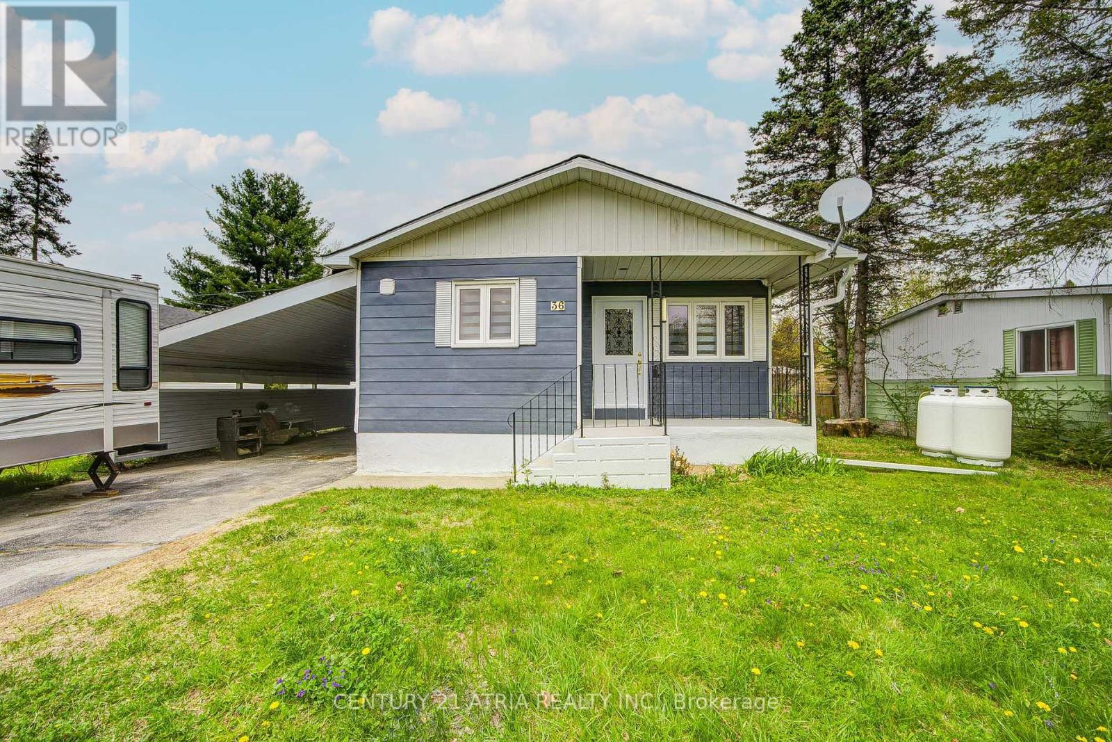 36 Great Oak Street, Highlands East, Ontario  K0L 1M0 - Photo 5 - X12151166