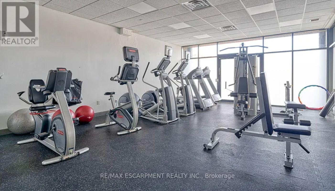 809 - 220 Cannon Street E, Hamilton, Ontario  L8L 2B1 - Photo 16 - X12151191