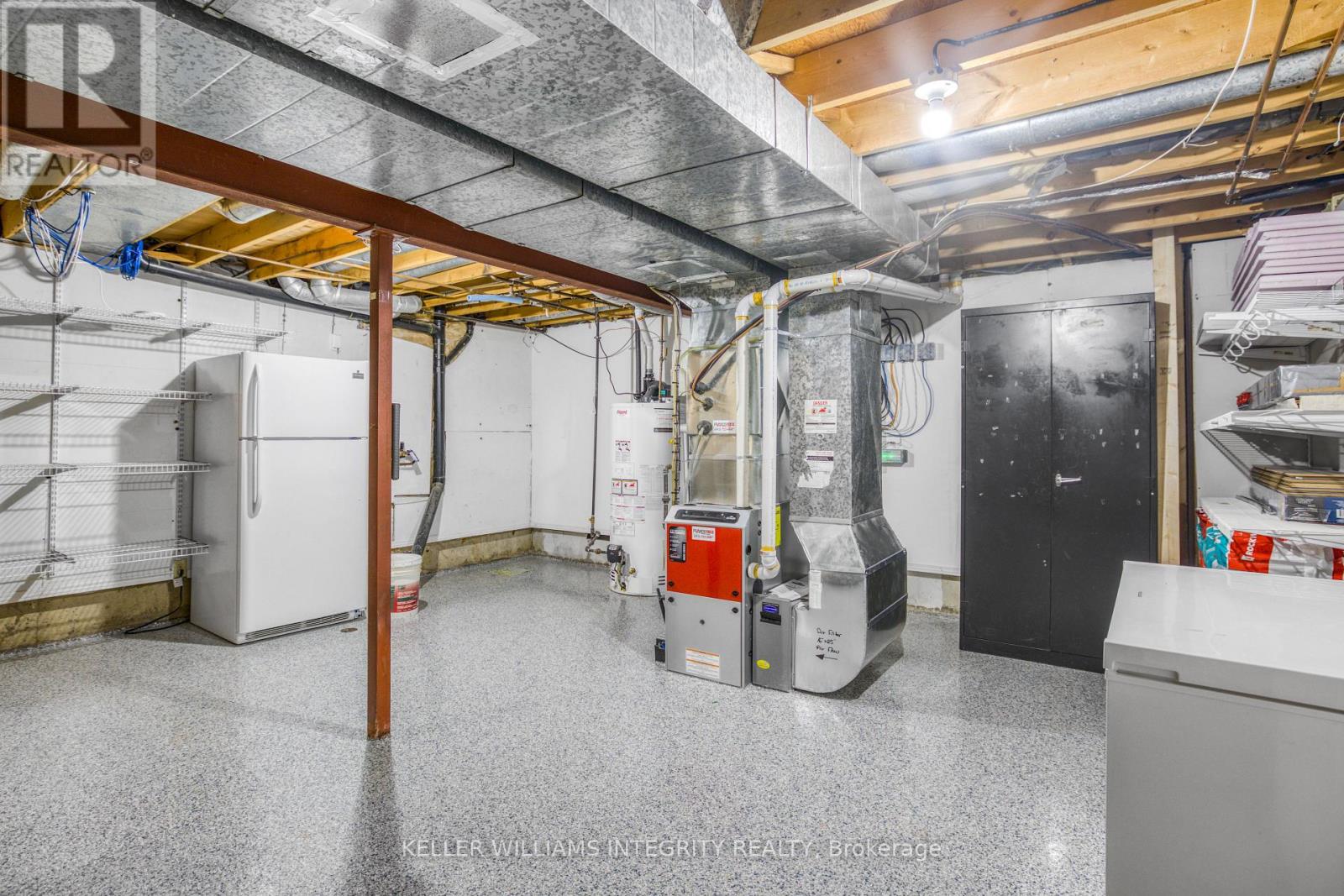 714 Mooneys Bay Place, Ottawa, Ontario  K1V 9R2 - Photo 27 - X12149836