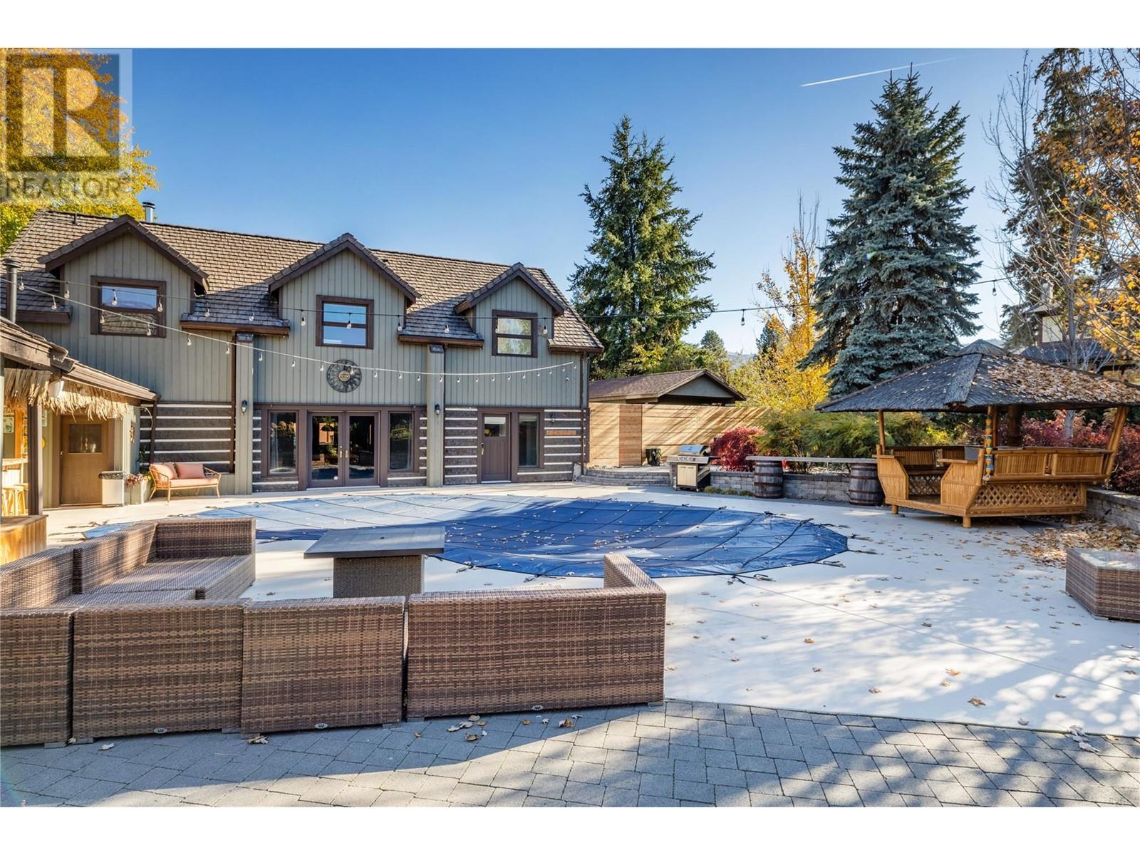 863 Coronado Crescent, Kelowna, British Columbia  V1W 2K3 - Photo 54 - 10347965