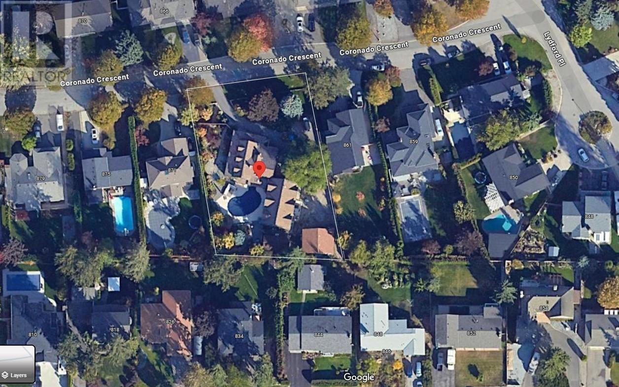 863 Coronado Crescent, Kelowna, British Columbia  V1W 2K3 - Photo 63 - 10347965