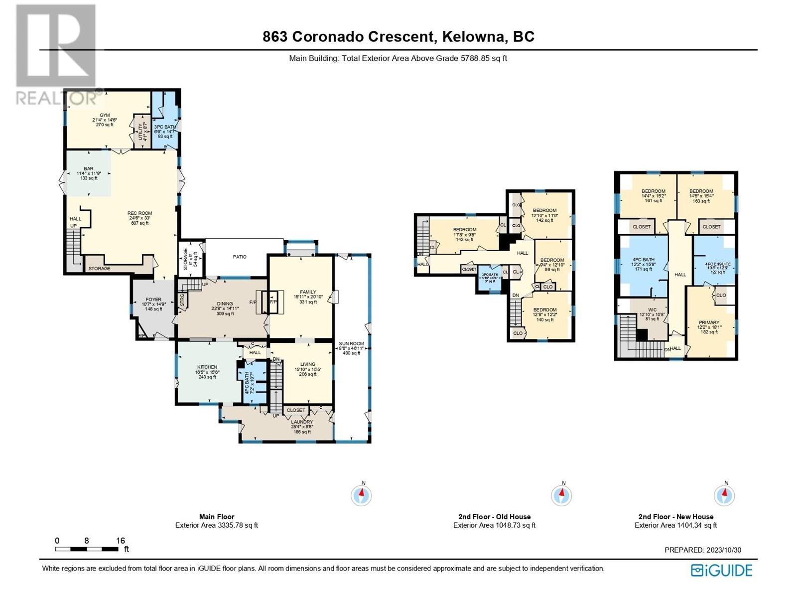 863 Coronado Crescent, Kelowna, British Columbia  V1W 2K3 - Photo 64 - 10347965