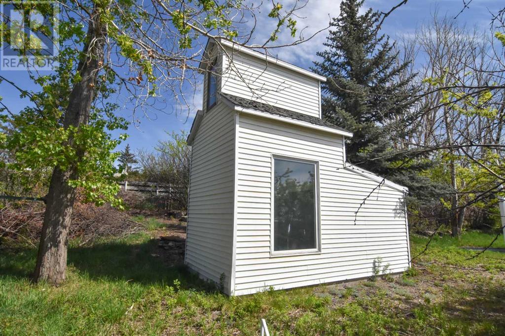 262167 Range Road 293, Rural Rocky View County, Alberta  T4A 0N1 - Photo 23 - A2221353