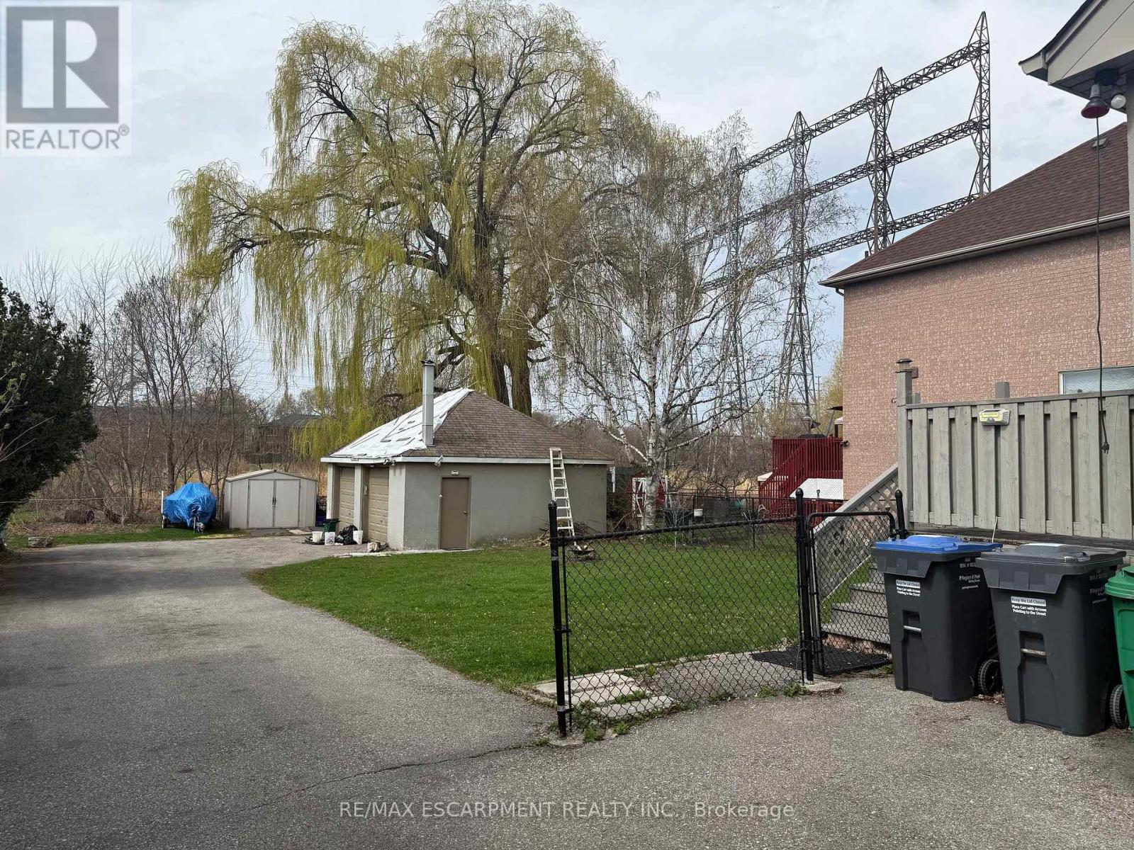 1032 Haig Boulevard, Mississauga, Ontario  L5E 2M5 - Photo 16 - W12117091
