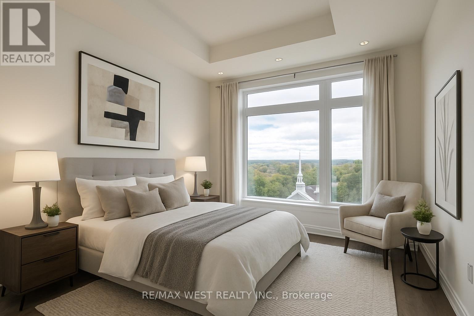 606 - 160 Canon Jackson Drive, Toronto, Ontario  M6M 0B6 - Photo 3 - W12147817