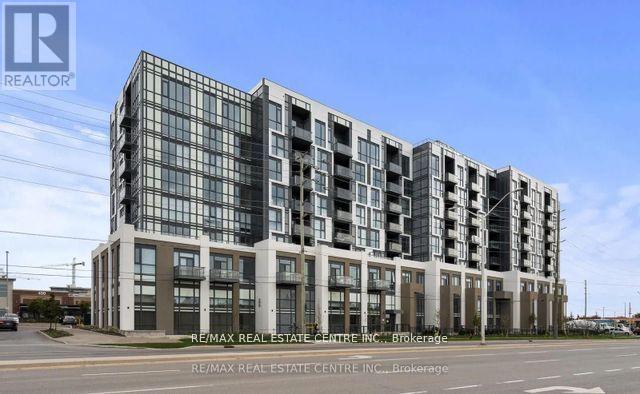606 - 509 Dundas Street W, Oakville, Ontario  L6M 5P4 - Photo 2 - W12147369