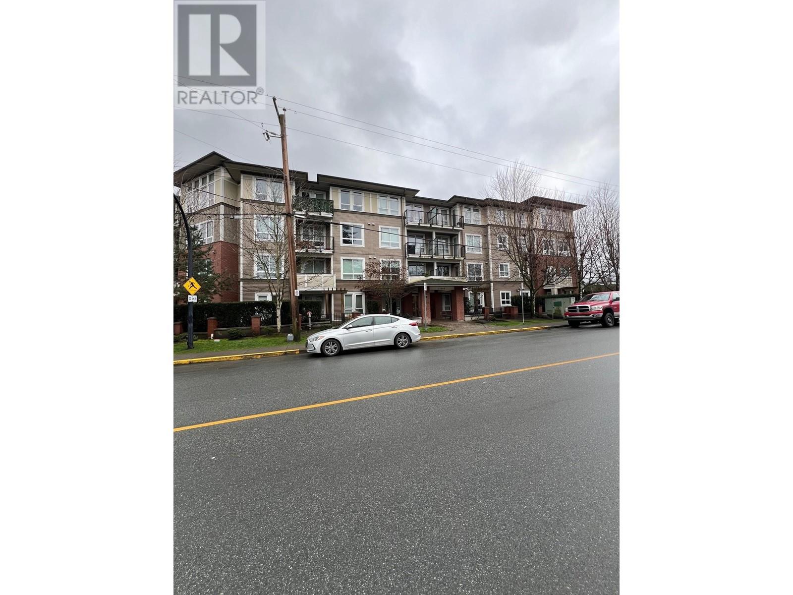304 12040 222 Street, Maple Ridge, British Columbia  V2X 5W1 - Photo 3 - R3003235
