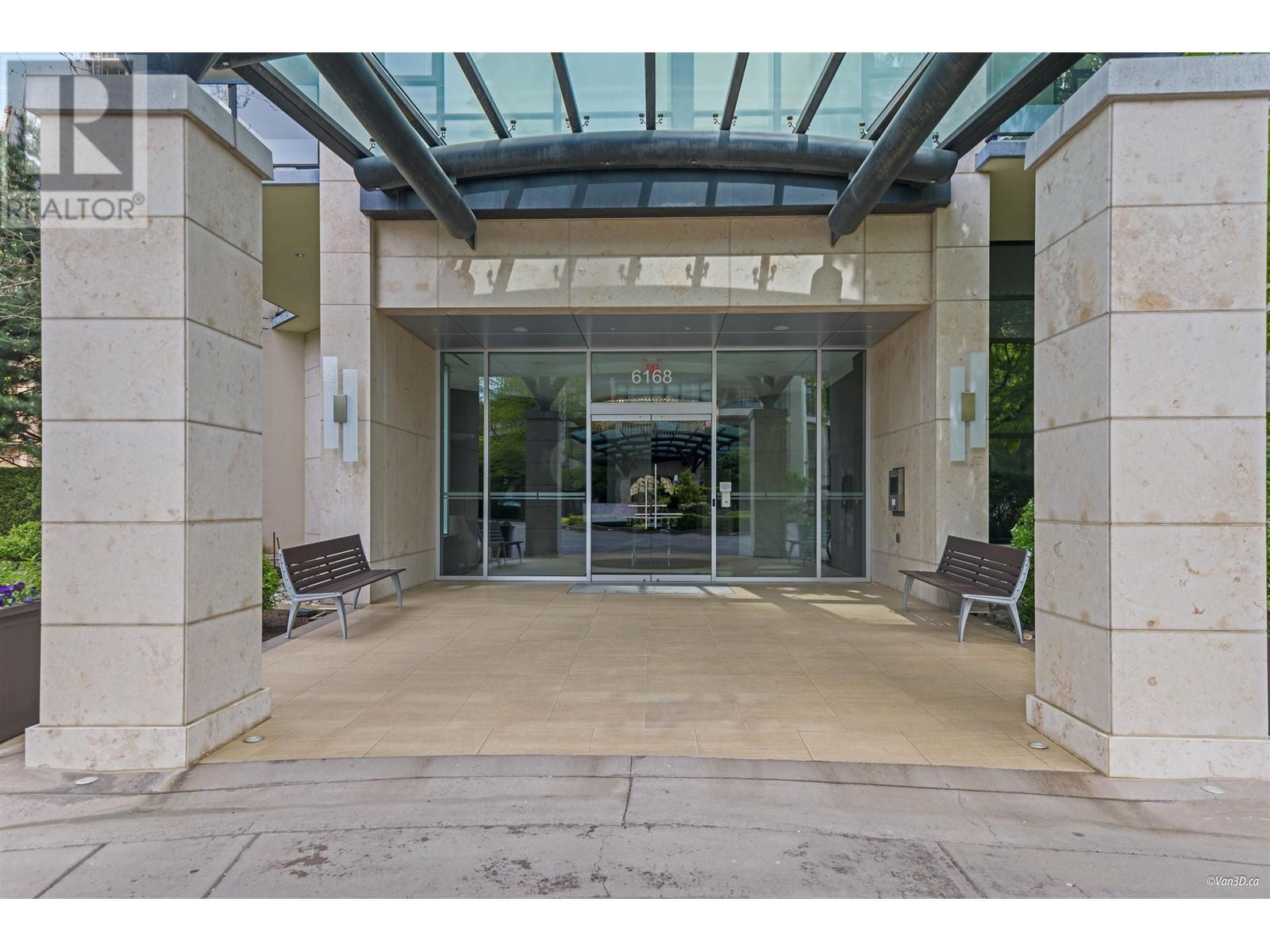 1302 6168 WILSON AVENUE, burnaby, British Columbia