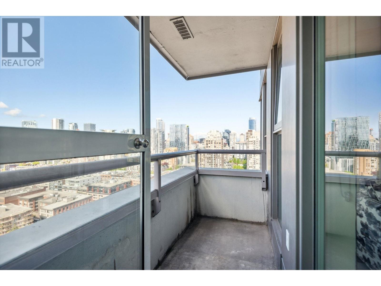 3008 1008 Cambie Street, Vancouver, British Columbia  V6B 6J7 - Photo 12 - R3003243