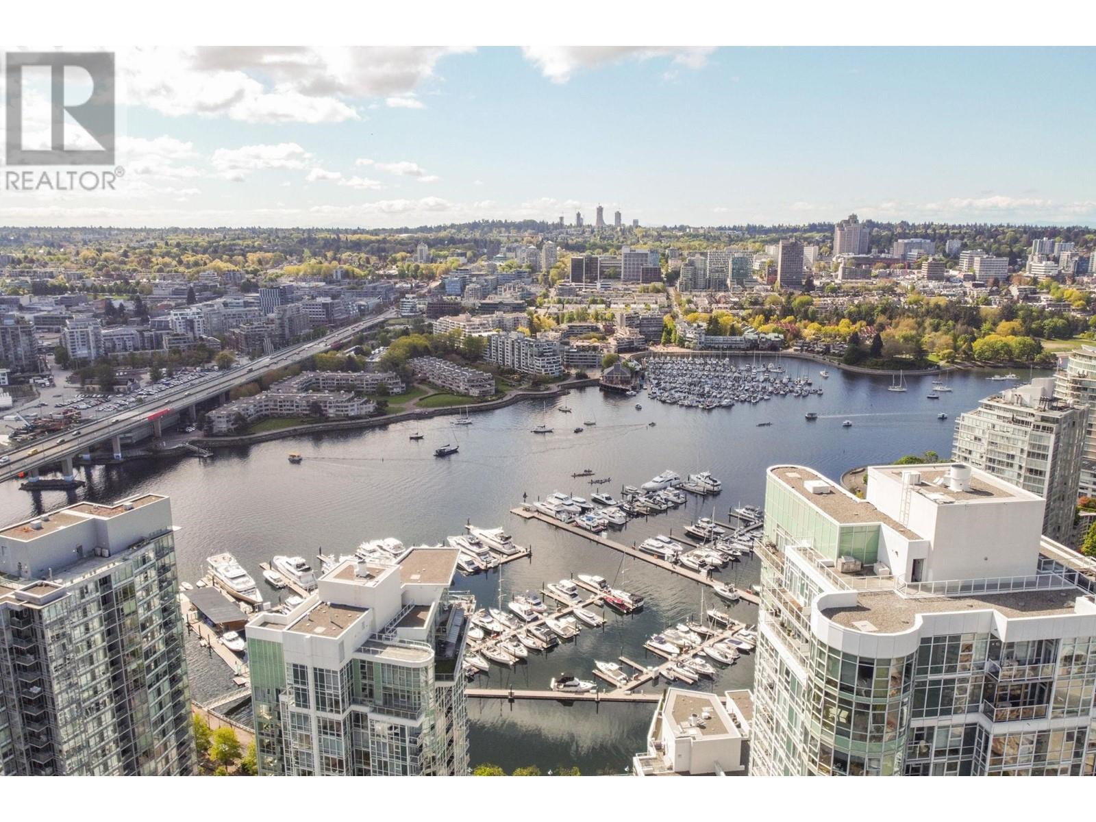 3008 1008 Cambie Street, Vancouver, British Columbia  V6B 6J7 - Photo 13 - R3003243