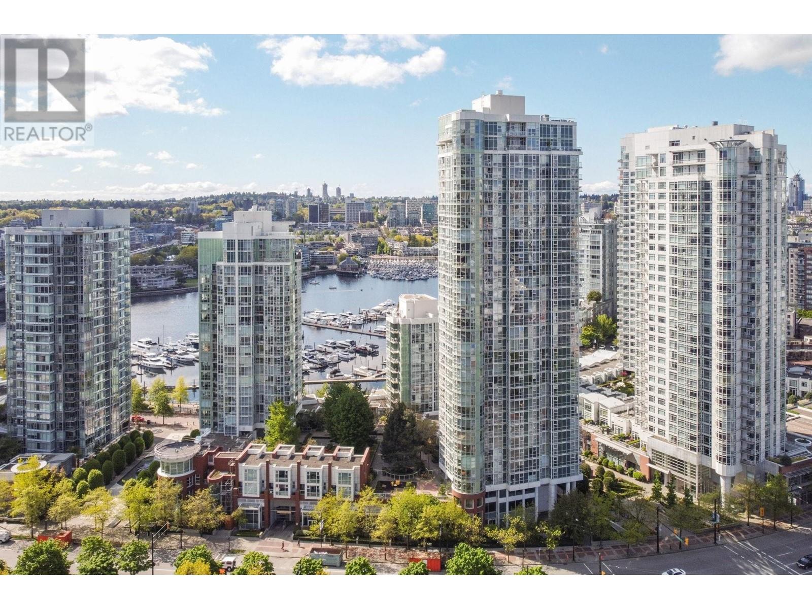 3008 1008 Cambie Street, Vancouver, British Columbia  V6B 6J7 - Photo 14 - R3003243