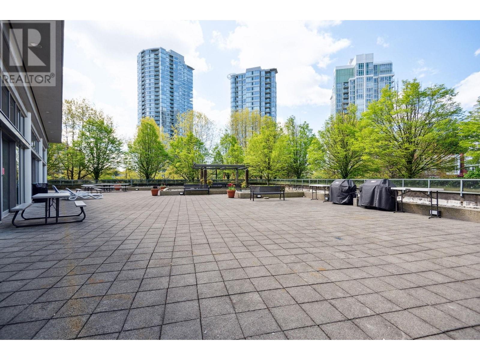 3008 1008 Cambie Street, Vancouver, British Columbia  V6B 6J7 - Photo 18 - R3003243