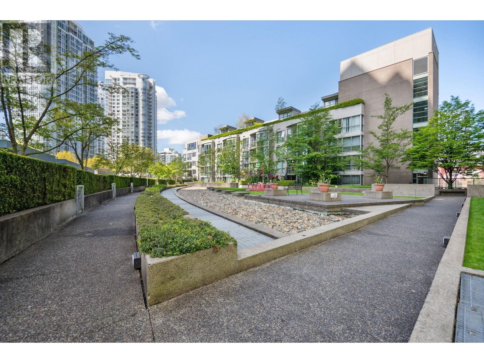 3008 1008 Cambie Street, Vancouver, British Columbia  V6B 6J7 - Photo 19 - R3003243