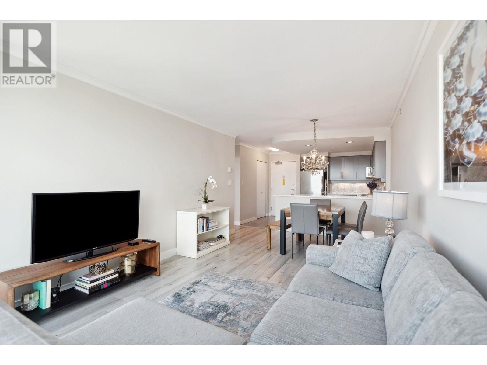 3008 1008 Cambie Street, Vancouver, British Columbia  V6B 6J7 - Photo 2 - R3003243