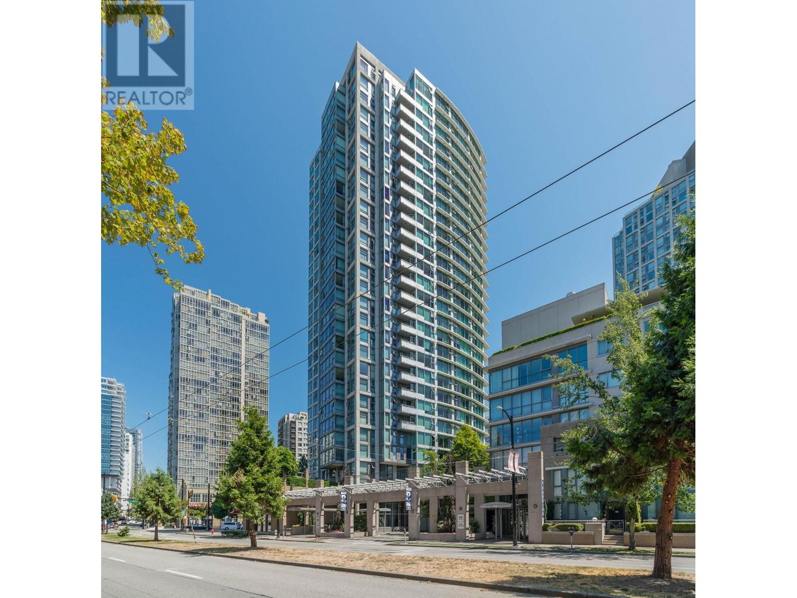 3008 1008 Cambie Street, Vancouver, British Columbia  V6B 6J7 - Photo 21 - R3003243