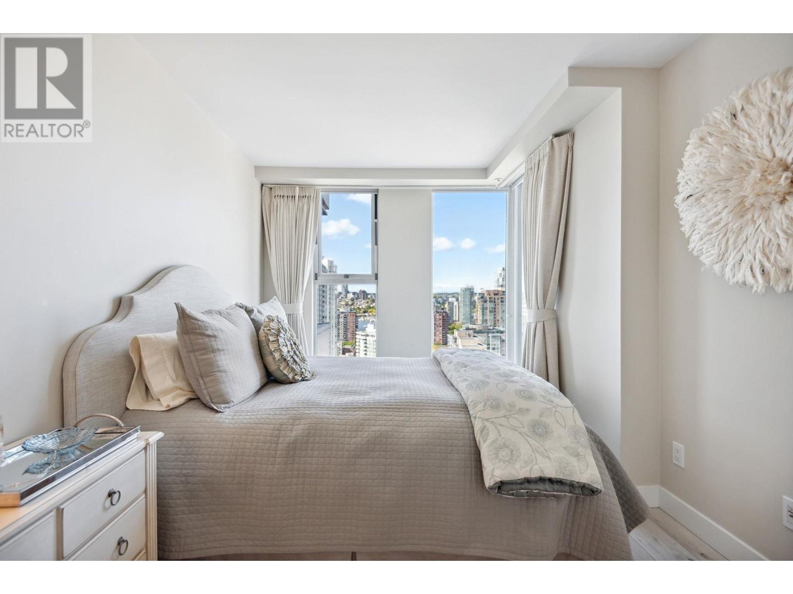 3008 1008 Cambie Street, Vancouver, British Columbia  V6B 6J7 - Photo 6 - R3003243