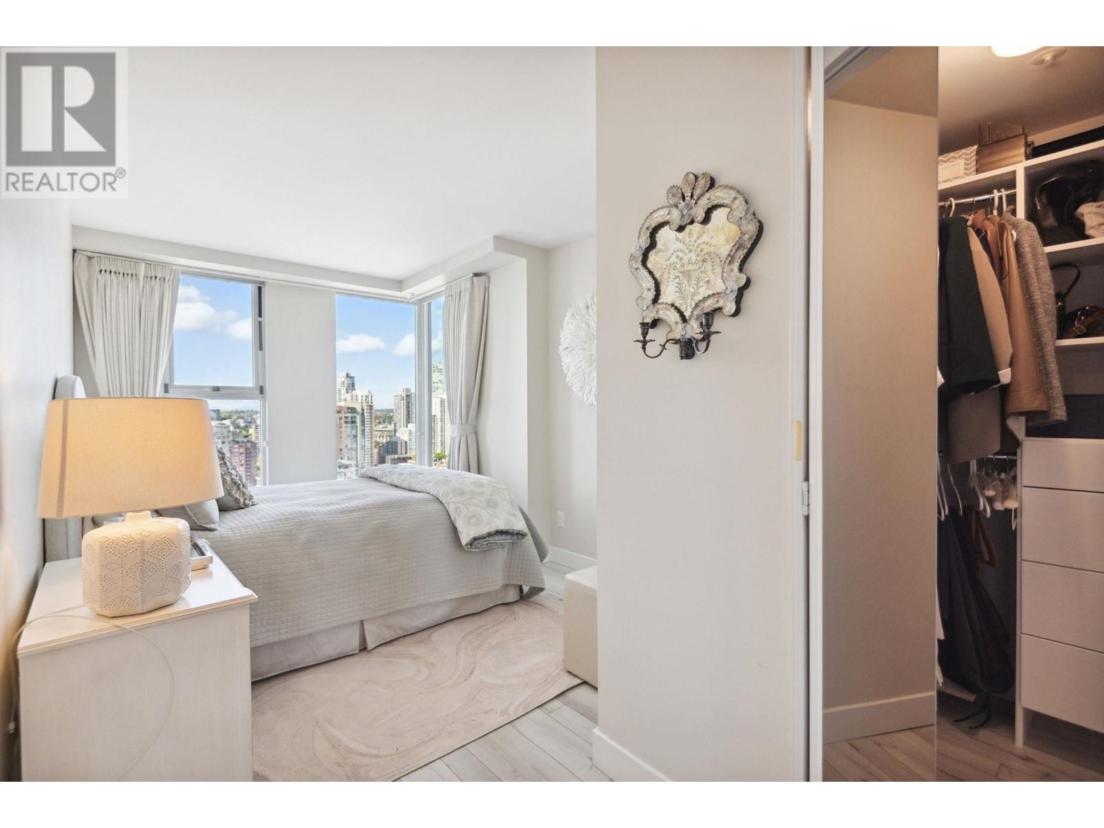 3008 1008 Cambie Street, Vancouver, British Columbia  V6B 6J7 - Photo 7 - R3003243
