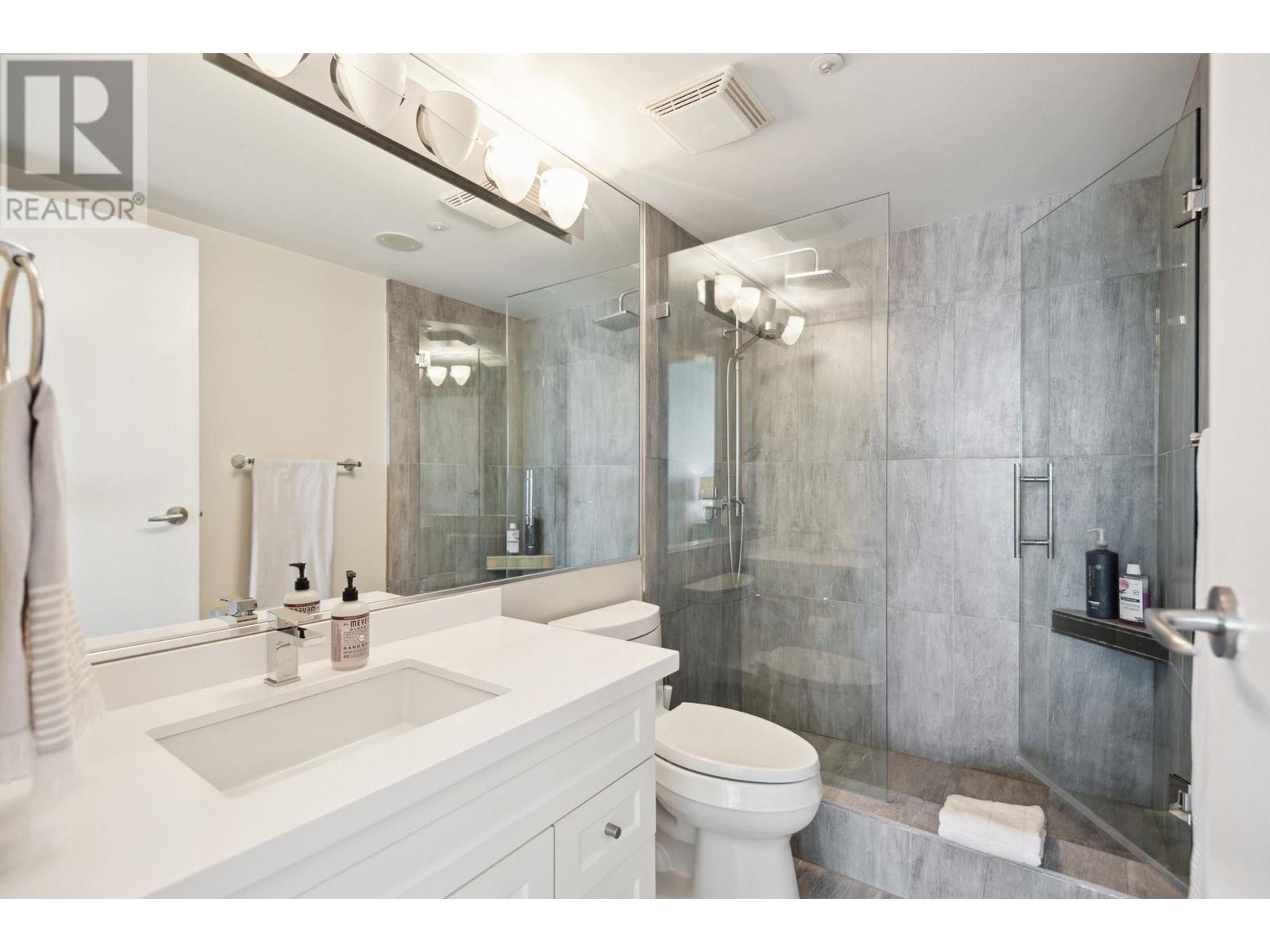 3008 1008 Cambie Street, Vancouver, British Columbia  V6B 6J7 - Photo 8 - R3003243