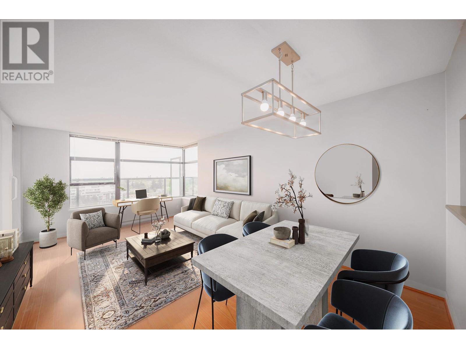 2103 5380 OBEN STREET, Vancouver, British Columbia
