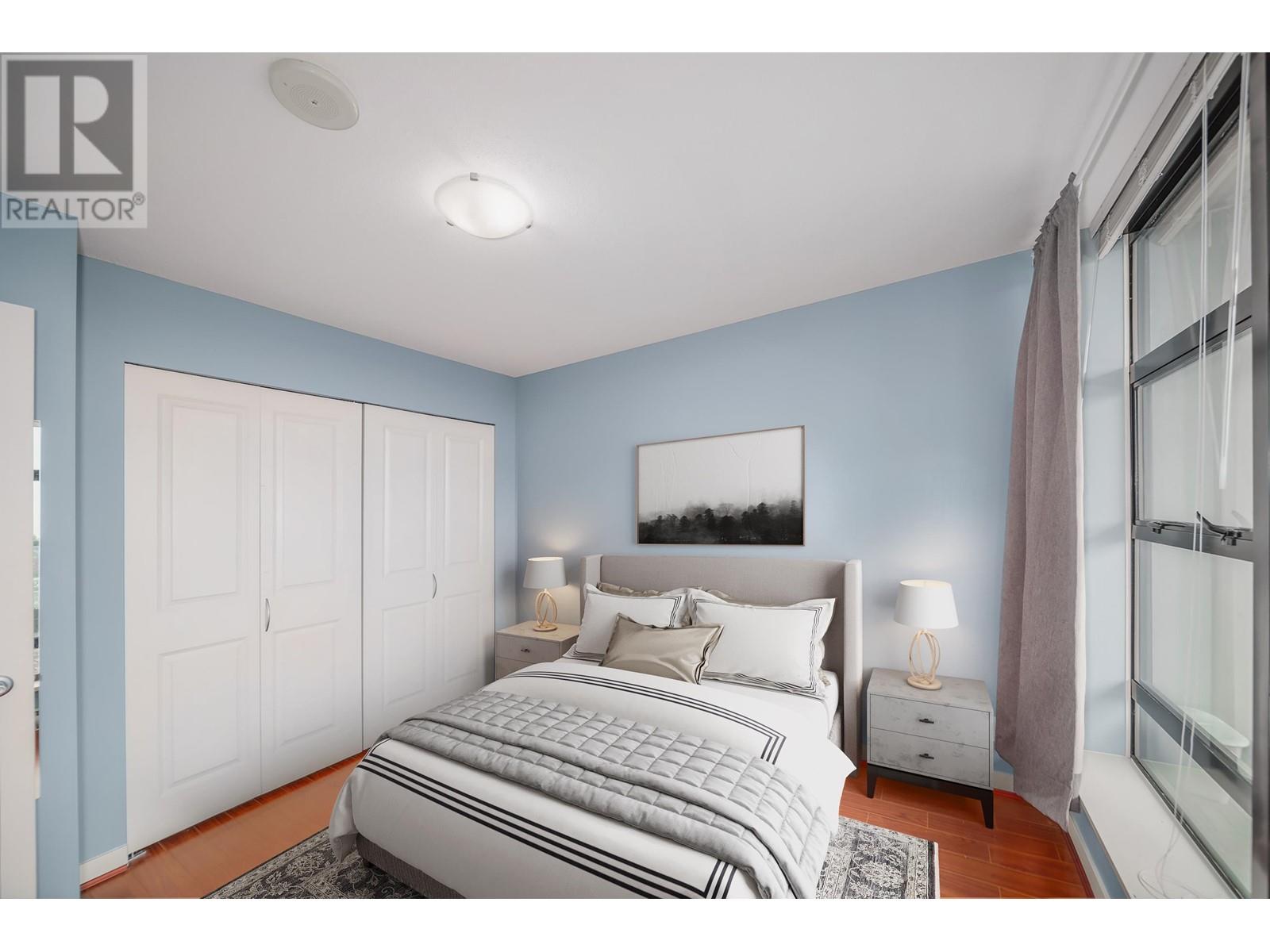 2103 5380 Oben Street, Vancouver, British Columbia  V5R 6H7 - Photo 10 - R3003244