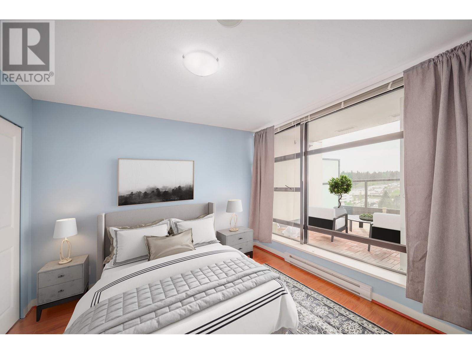 2103 5380 Oben Street, Vancouver, British Columbia  V5R 6H7 - Photo 11 - R3003244