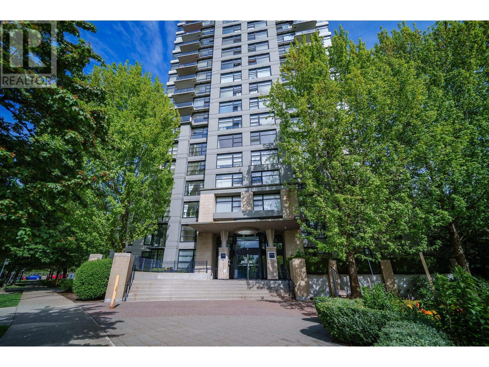 2103 5380 Oben Street, Vancouver, British Columbia  V5R 6H7 - Photo 13 - R3003244